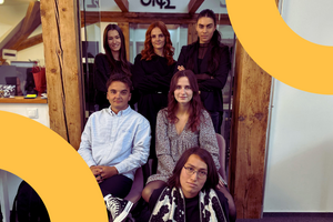 News: Meet – these are the creatives from ui42