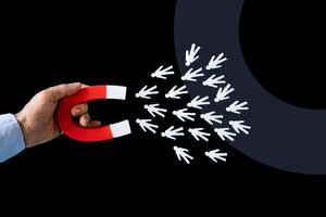 How to turn curiosity into conversions? 25 magnetic strategies for lead generation