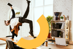 "Let's dance", or shall we dance in e-commerce?