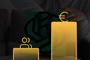 Even a small assistant can create a big show: traffic from AI is of higher quality than you think.