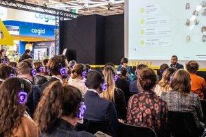 How to Conquer Global Markets: Inspirations and Insights from Paris Retail Week