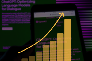 GEO is here: the share of e-shop visits from AI assistants has increased 8-fold since the beginning of the year