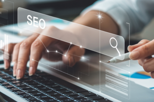 How is an SEO audit done, how long does it take, and what are its outputs?