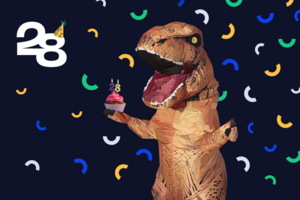 Birthday of ui42: 28 years of innovation, technology, and digital progress