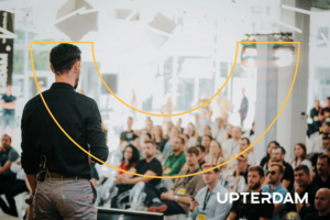 ui42 is a partner of the Upterdam conference