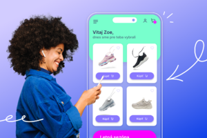 The Evolving Landscape of E-commerce: Trends and Innovations Shaping the Future of Online Shopping