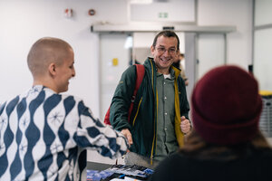 World Usability Day 2024 and How Accessibility is Changing the Digital World