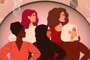 Women do belong to e-commerce. 3 inspiring stories defying prejudices