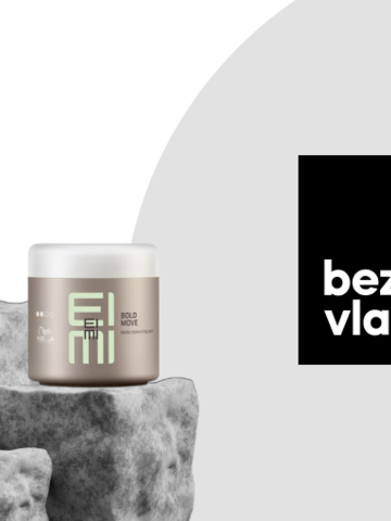 Bezvavlasy | Case Study