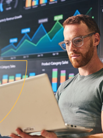 Strategic Digitization of a B2B Company 2/3: Automation is not AI.