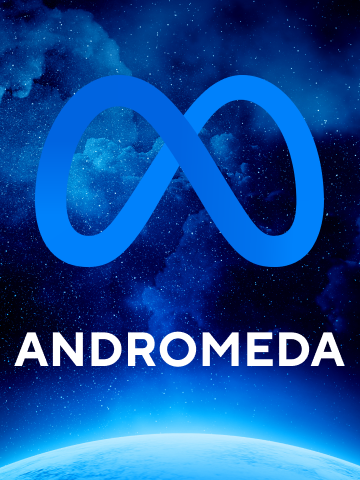 Andromeda in Meta Ads changes ad performance