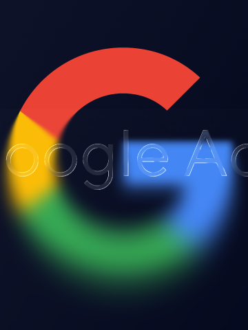 What is Google Ads advertising and when does your e-shop need it?