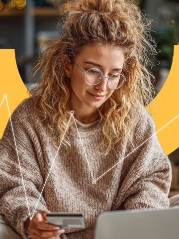 E-commerce in Q4 2025: Why did traffic increase, but orders and revenue decrease