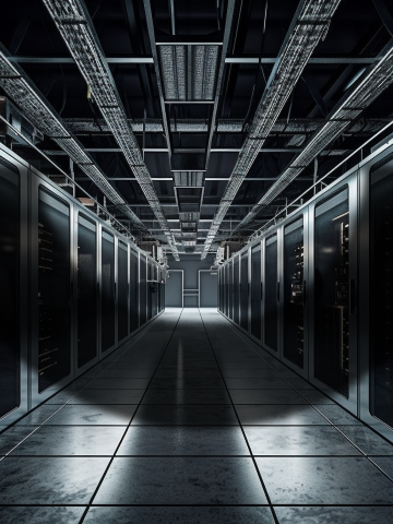 Optimization of data in Ahrefs: The key is MCP servers