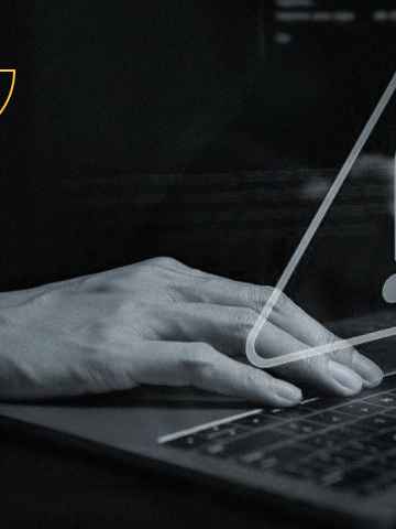 Phishing website: What to do when someone copies your e-shop?