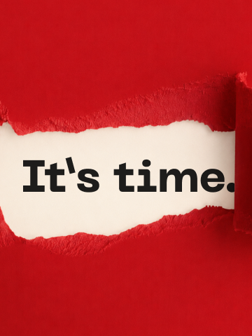 When to start preparing Christmas campaigns?