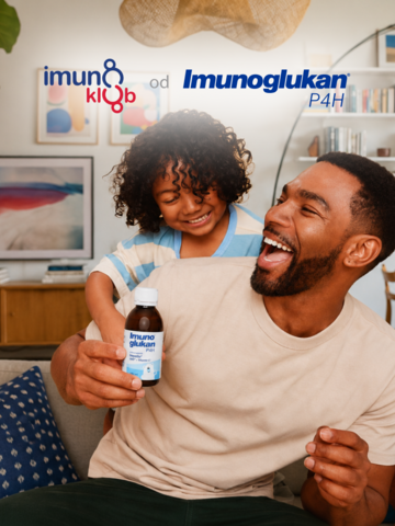 Imunoklub Case Study: Unification of Two E-shops and More Value from Each Visit