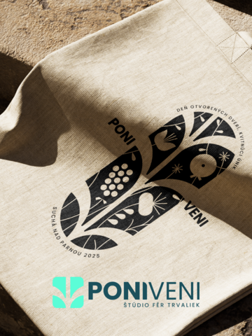 Case Study Poni Veni: E-shop with a revenue growth of +15% YoY