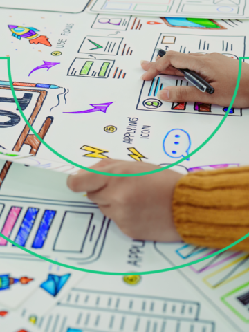 What is UX and UI and what is the difference between UX and UI design?