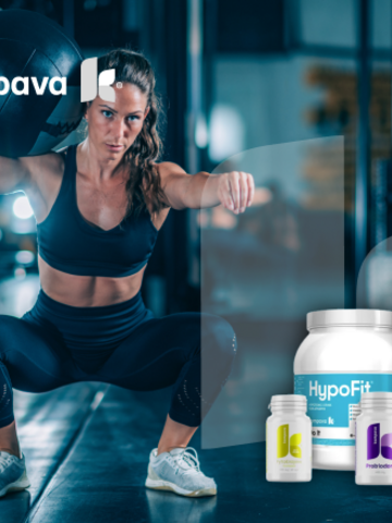 Holistic Growth. ONE-STOP-SHOP Impact. 424% Results.