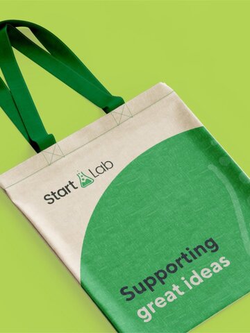 From Chaos to Coherence: How a Brand Manual Brought Order to Brand Communication