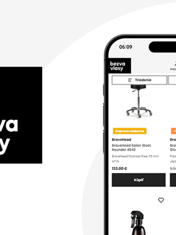 How we merged three suppliers into one fine-tuned e-shop
