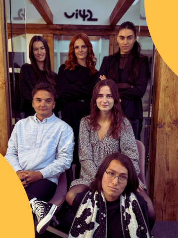 News: Meet – these are the creatives from ui42