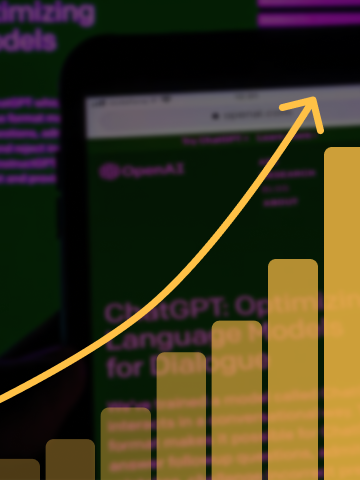 GEO is here: the share of e-shop visits from AI assistants has increased 8-fold since the beginning of the year