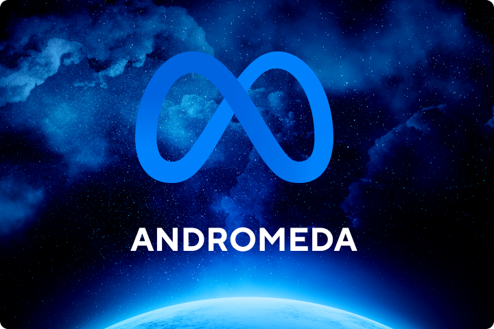 Andromeda in Meta Ads: How AI is Changing Ad Performance • ui42.com