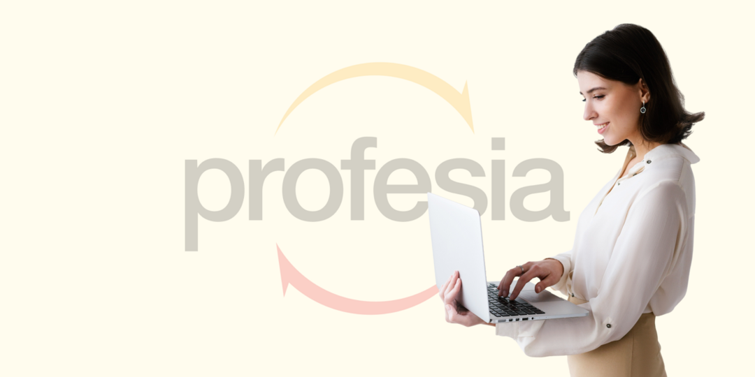 Profesia • Case Study • ui42.sk