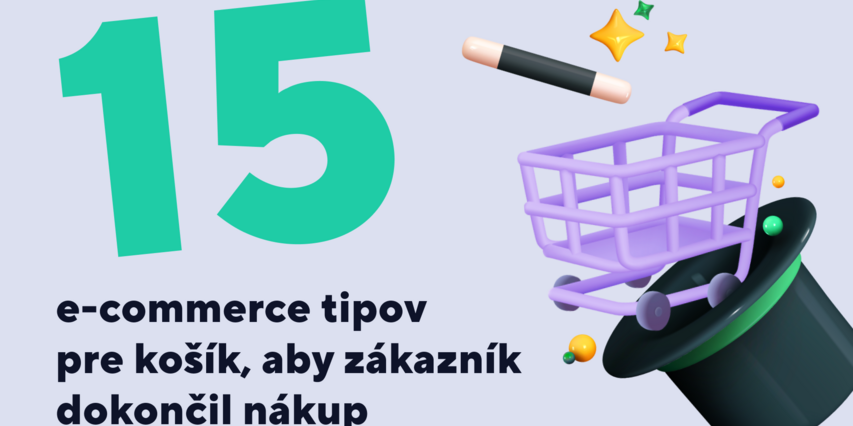 15 e-commerce tips for the cart to ensure the customer completes the purchase