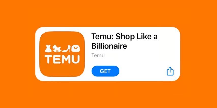How to shop online through Temu and what to watch out for when purchasing?
