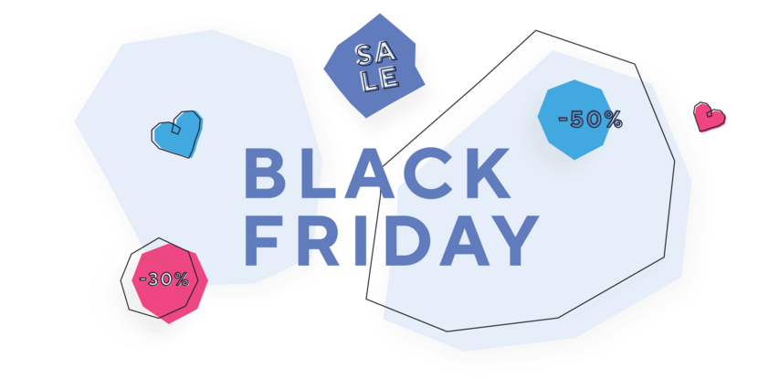 Black Friday is not that far away - online shop owners, here’s your checklist!