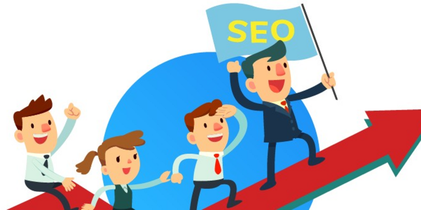We are looking for an SEO project manager, do you speak the language of the client? Do you think about marketing as a whole?