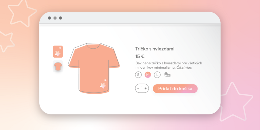 What are the most common mistakes on product pages?