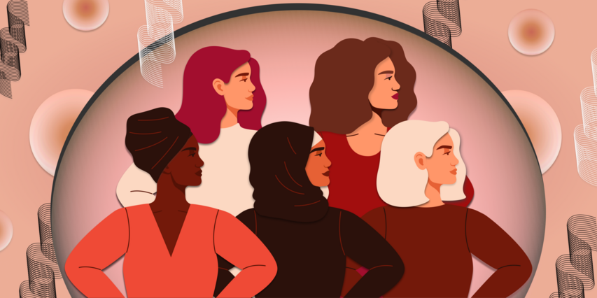 Women do belong to e-commerce. 3 inspiring stories defying prejudices