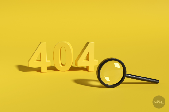 Error 404: Tips on How to Improve It and Turn It to Your Advantage