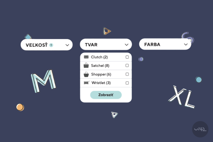 7 UX tips for improved faceted search