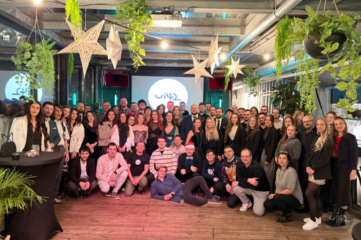 Keep moving. Don’t panic.