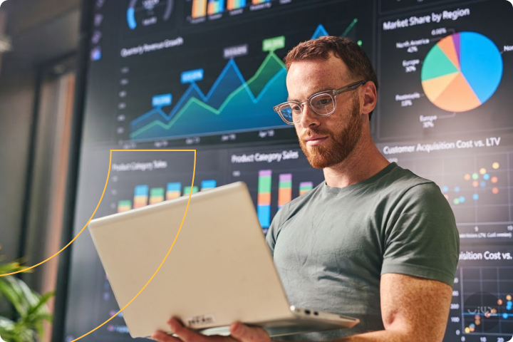 Strategic Digitization of a B2B Company 2/3: Automation is not AI.