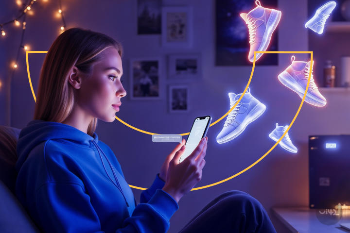 AI Trends 2026: From Assistants to Agents Who Shop and Decide