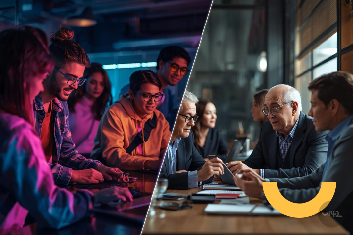 Psychology of Shopping: Are You Selling to Generation Z the Same Way as to Boomers? You're Making a Strategic Mistake