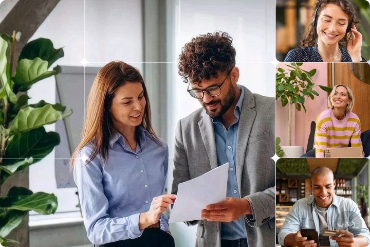Strategic Digitization of a B2B Company 3/3: Digitization Roadmap for the CEO