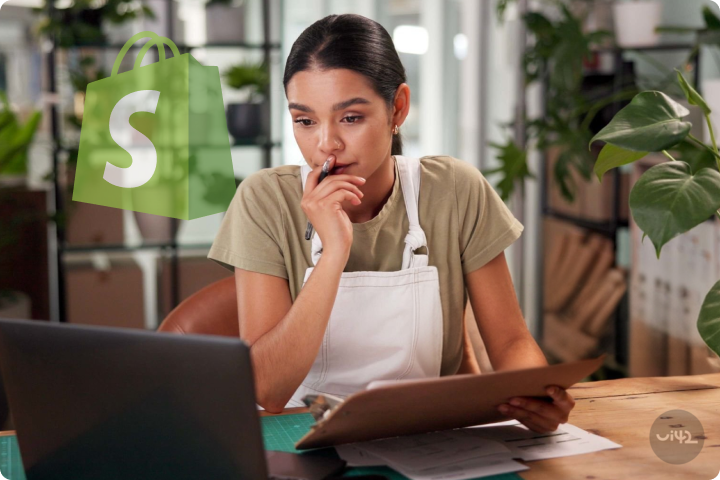 Shopify is not the problem. The problem is the perceptions that circulate about it.