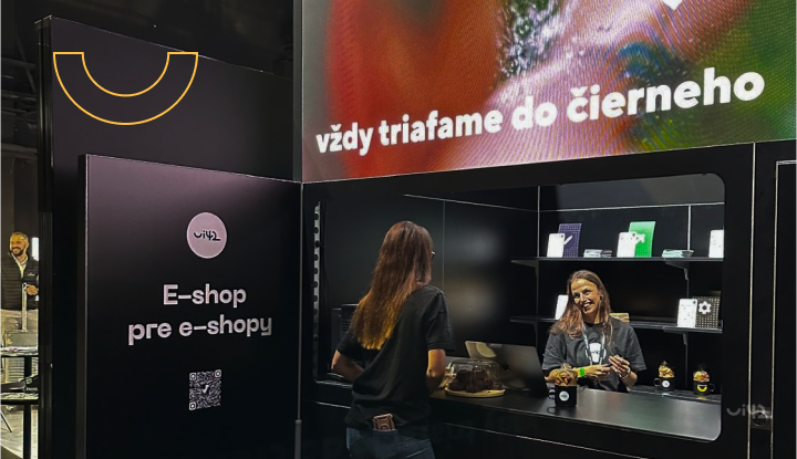 Upterdam 2025: e-shop for e-shops, and the entire community