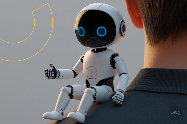 Management and strategy of working with AI tools in large companies