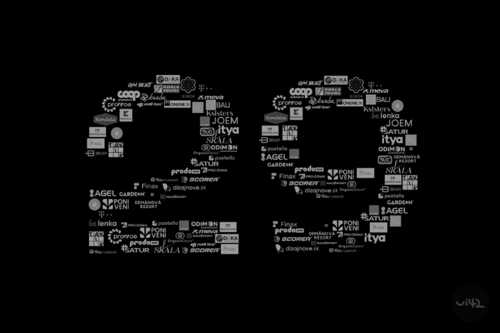 29 years in digital. With the thirtieth, we begin a new era.