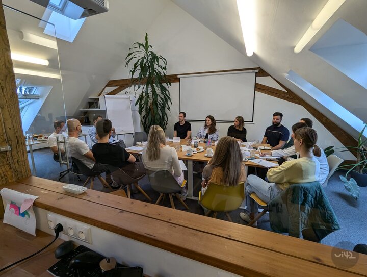How to Support Innovation in Companies: Key Insights from the Discussion on CX/UX Innovations