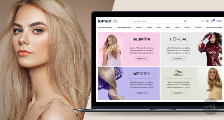 How we increased the turnover of an online shop in the Czech market by 27%