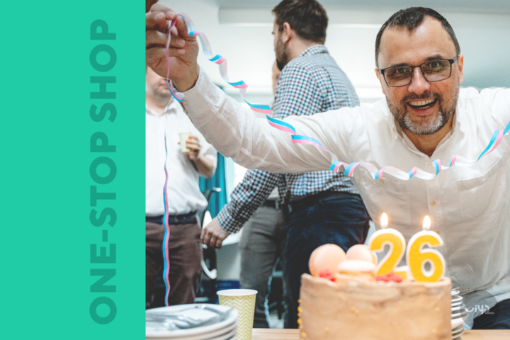 Why a One-Stop Shop Agency Is the Smartest Choice for Your Online Success
